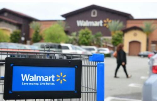 Exploring the Convenience of Walmart Supercenter: A One-Stop Shopping Experience