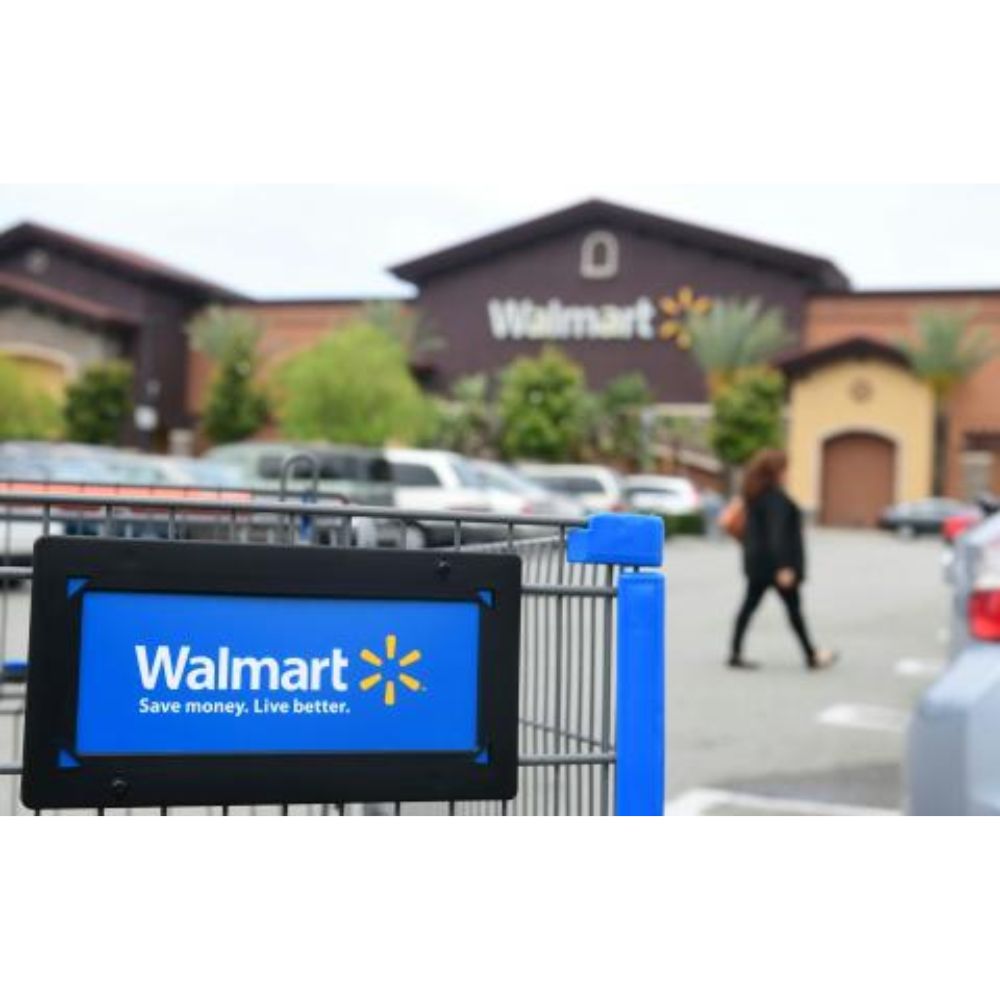 Exploring the Convenience of Walmart Supercenter: A One-Stop Shopping Experience